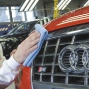 Audi Says It Can t Justify Sedan Assembly Plant And It s 6 000 Jobs